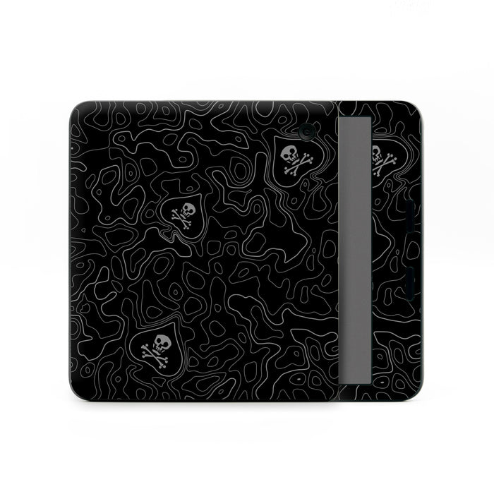 SOFLETE Spade Topo - Kobo Libra Colour Skin