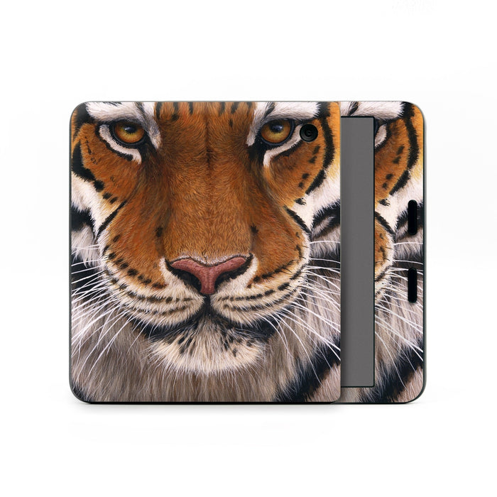 Siberian Tiger - Kobo Libra Colour Skin