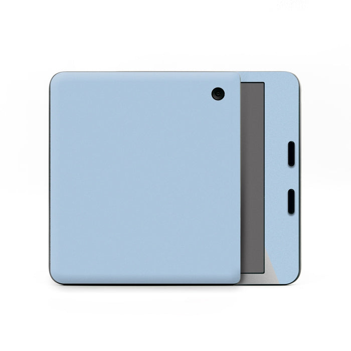 Solid State Blue Mist - Kobo Libra Colour Skin