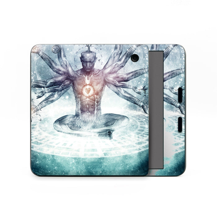 The Dreamer - Kobo Libra Colour Skin