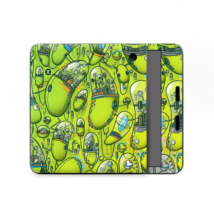 The Hive - Kobo Libra Colour Skin