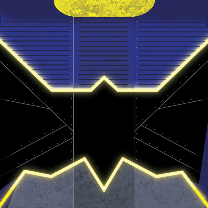 Knight Terror - DJI RC Motion 3 Controller