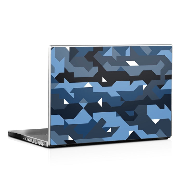 Ozone - Laptop Lid Skin
