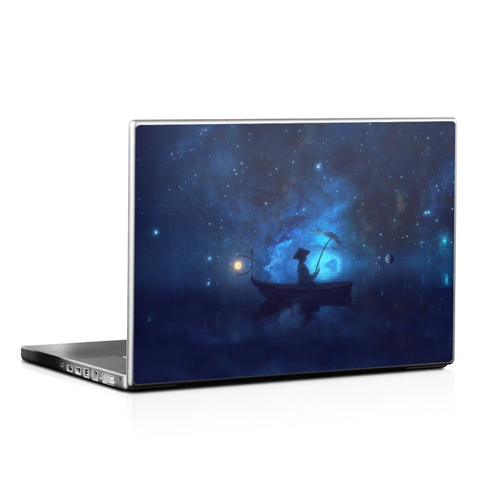 Starlord - Laptop Lid Skin