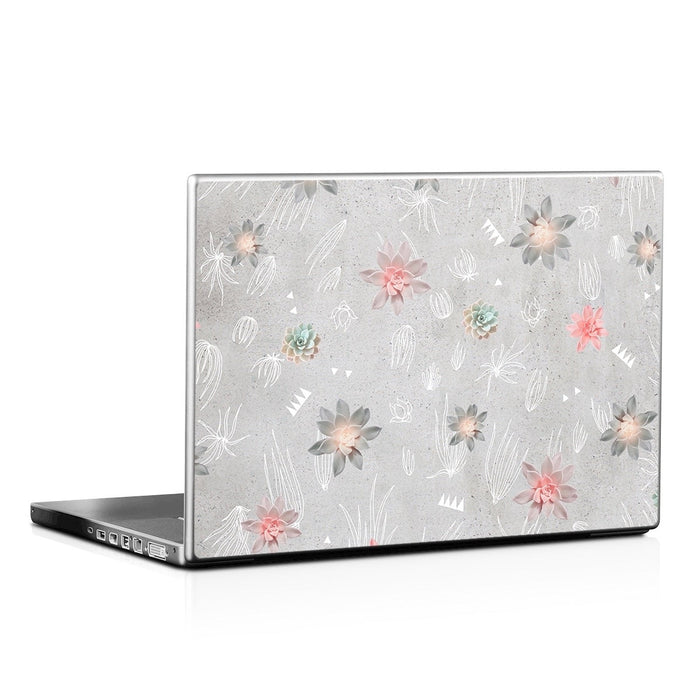 Sweet Nectar - Laptop Lid Skin
