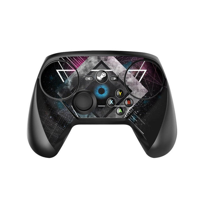 Luna - Valve Steam Controller Skin