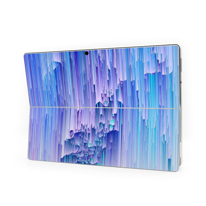Lunar Mist - Microsoft Surface Pro Skin
