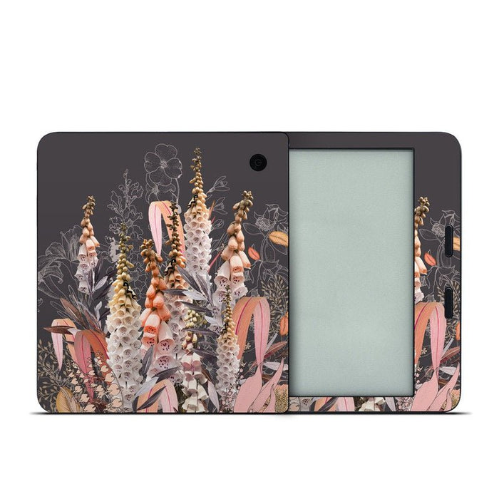 Lupines Chocolate - Kobo Libra 2 Skin
