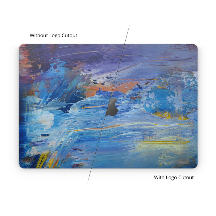 Abyss - Apple MacBook Skin