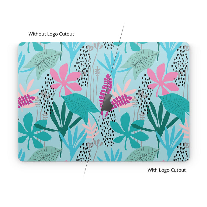 Akela - Apple MacBook Skin