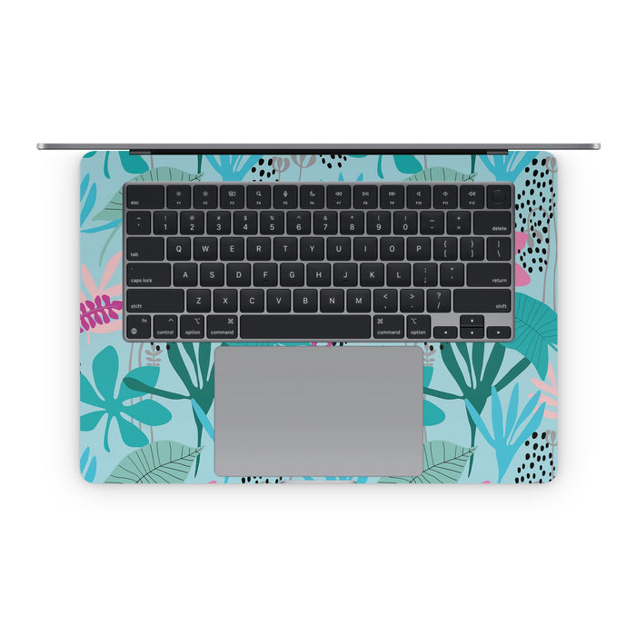 Akela - Apple MacBook Skin