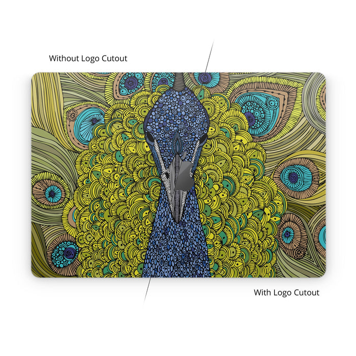 Alexis - Apple MacBook Skin