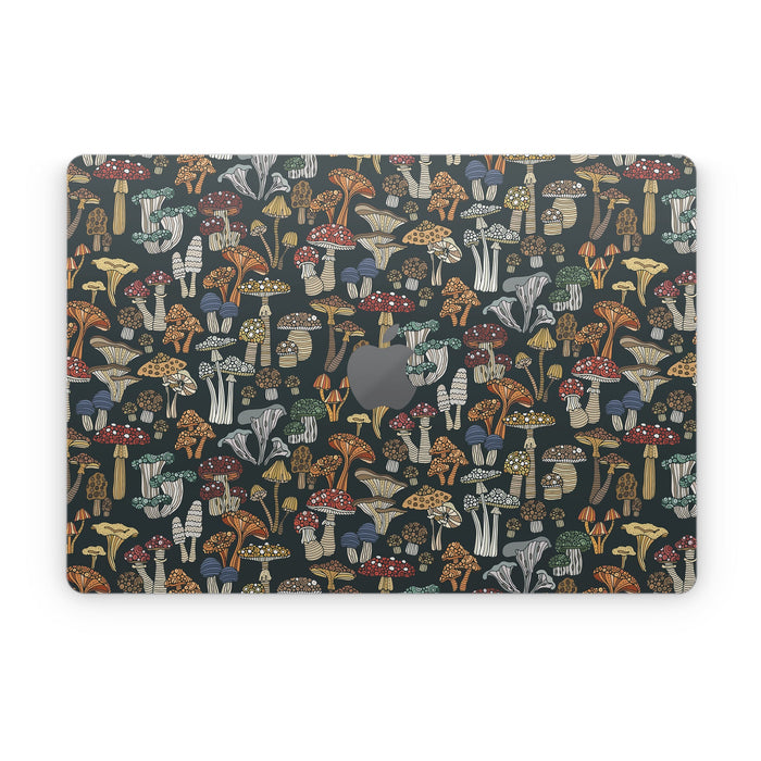 All Mush - Apple MacBook Skin