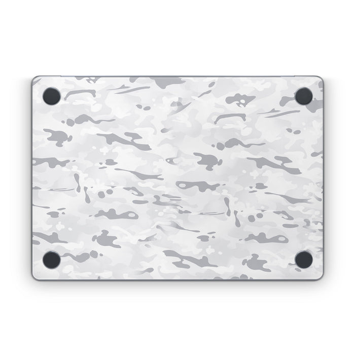 Alpine Camo - Apple MacBook Skin