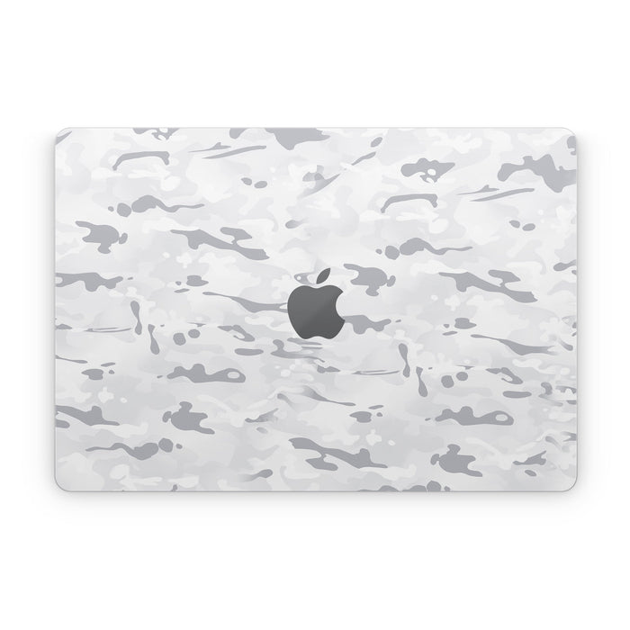 Alpine Camo - Apple MacBook Skin