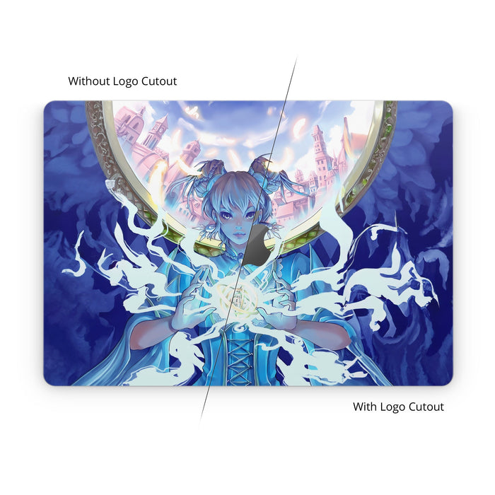 A Vision - Apple MacBook Skin