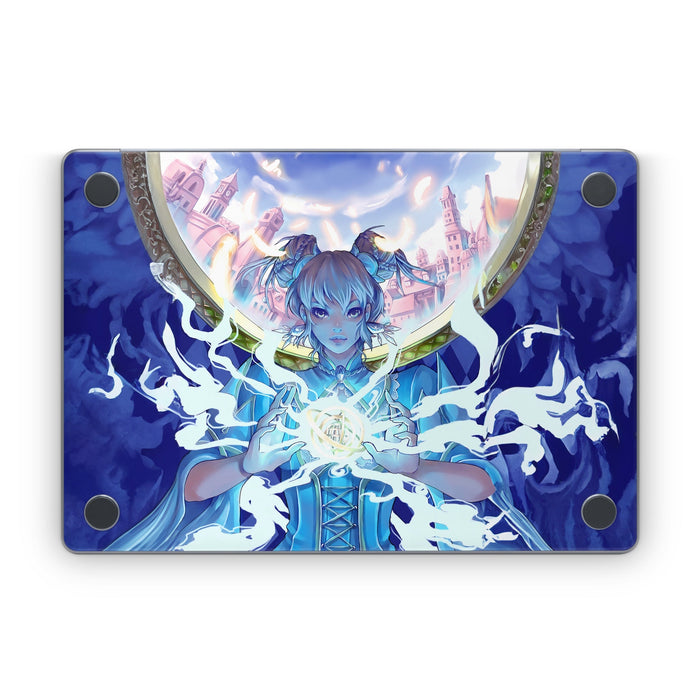 A Vision - Apple MacBook Skin