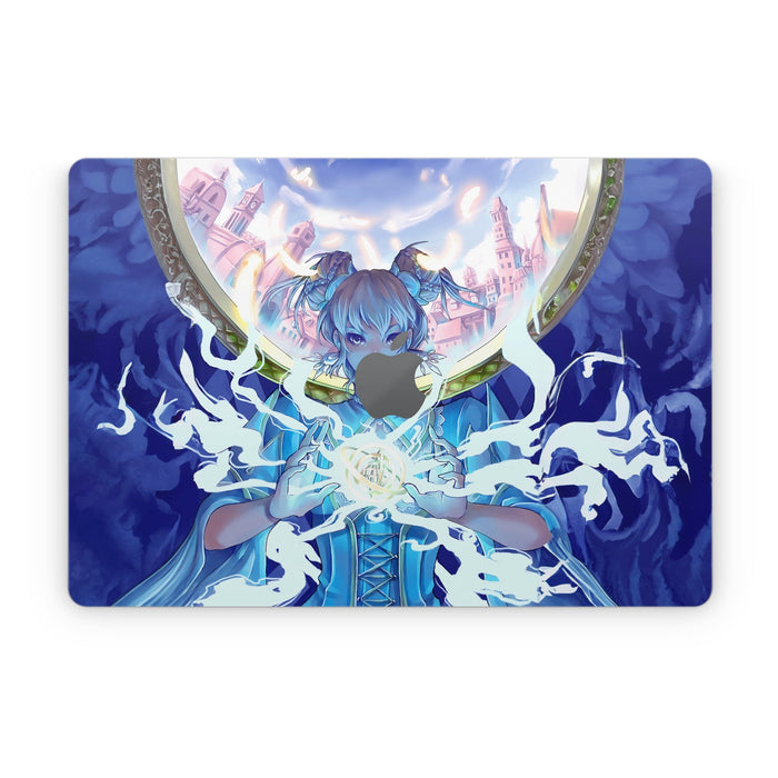 A Vision - Apple MacBook Skin