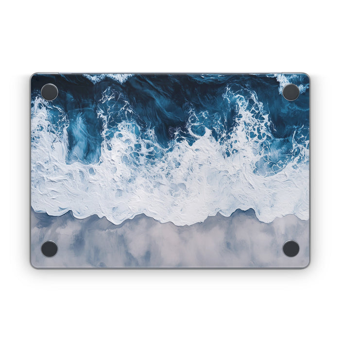 The Shore - Apple MacBook Skin