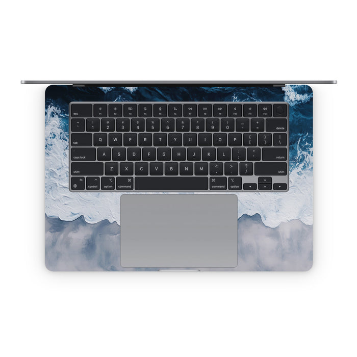 The Shore - Apple MacBook Skin