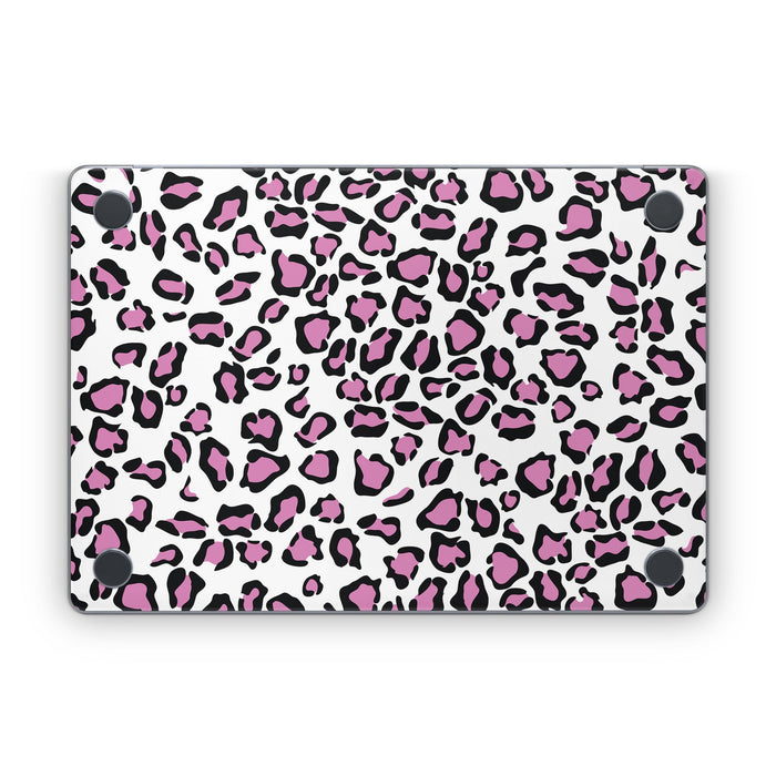Leopard Love - Apple MacBook Skin
