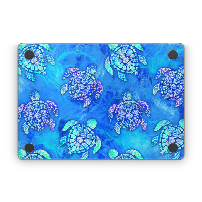Mother Earth - Apple MacBook Skin