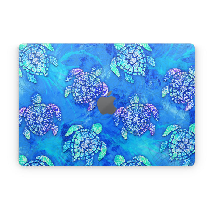 Mother Earth - Apple MacBook Skin