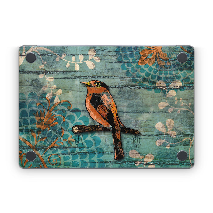 Morning Harmony - Apple MacBook Skin