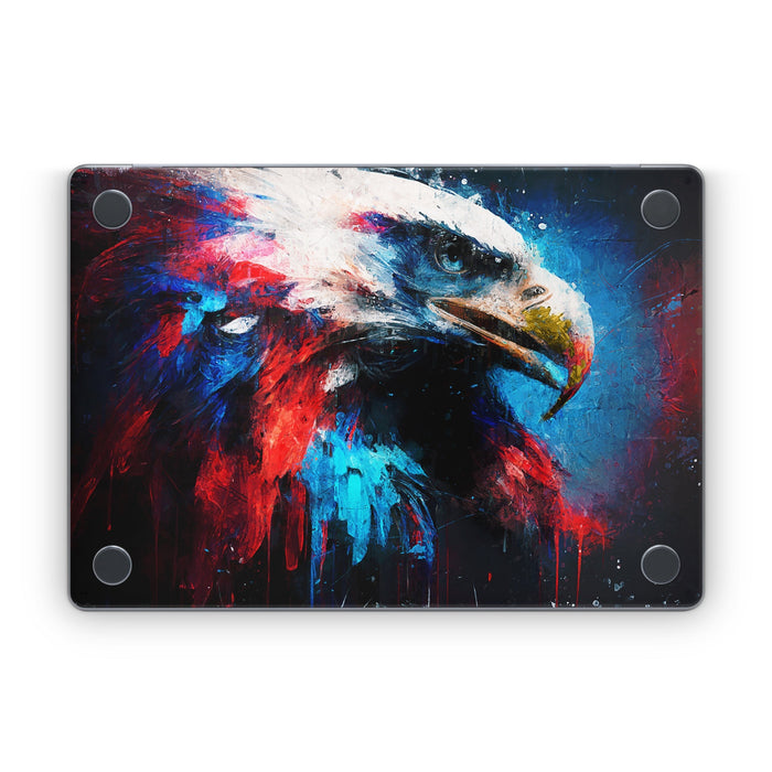 Patriot Eagle - Apple MacBook Skin