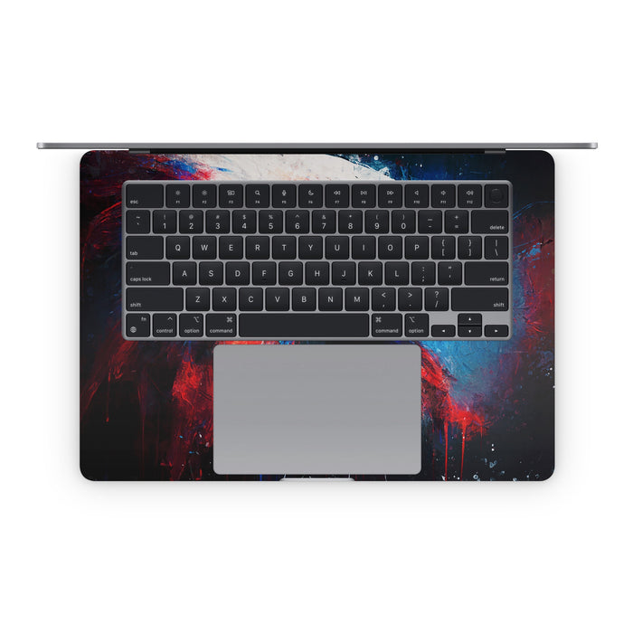 Patriot Eagle - Apple MacBook Skin