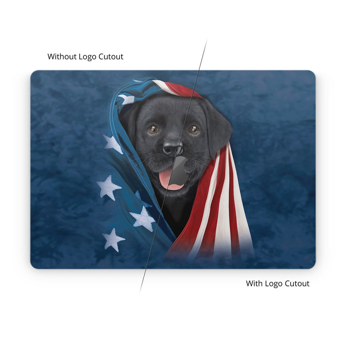 Patriotic Lab - Apple MacBook Skin