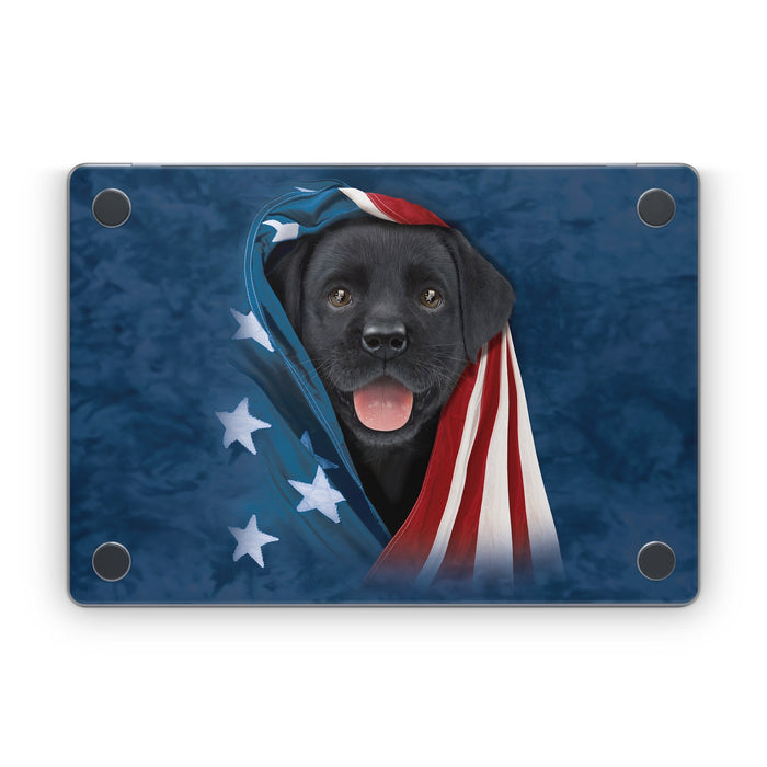 Patriotic Lab - Apple MacBook Skin