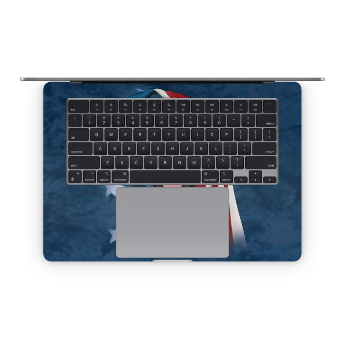 Patriotic Lab - Apple MacBook Skin