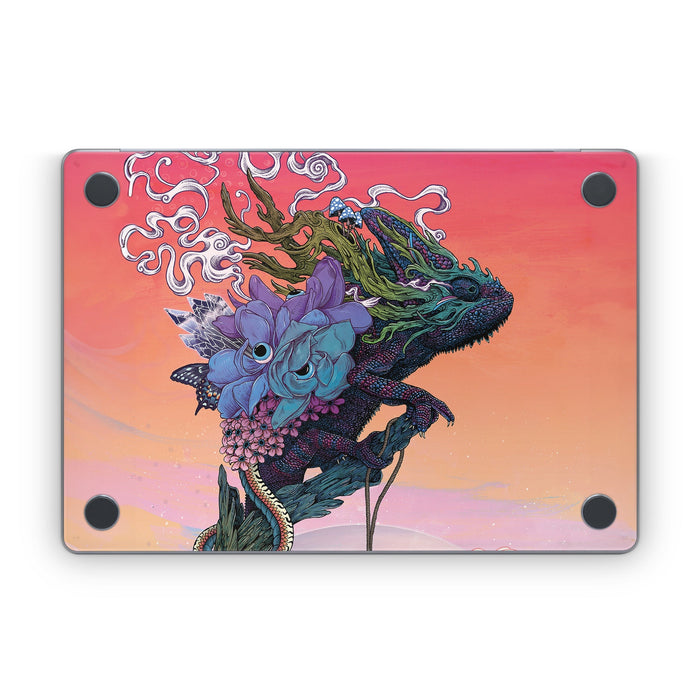 Phantasmagoria - Apple MacBook Skin