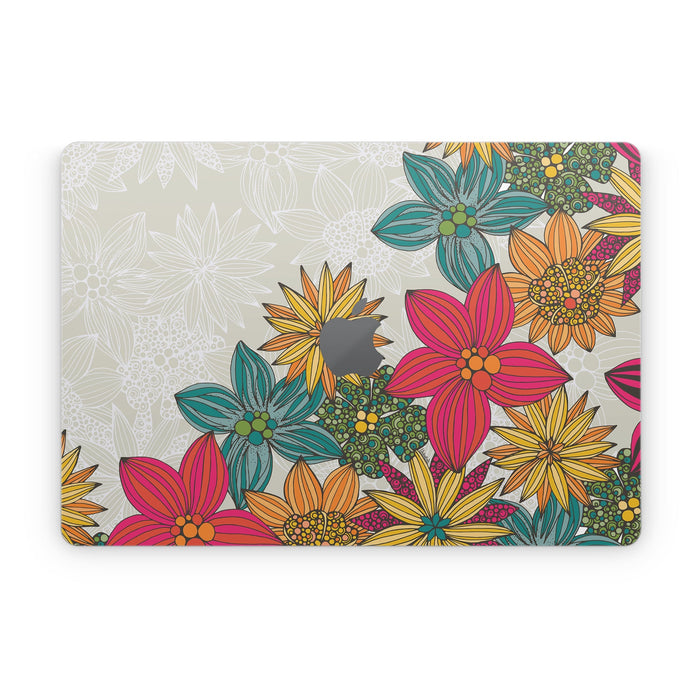 Phoebe - Apple MacBook Skin