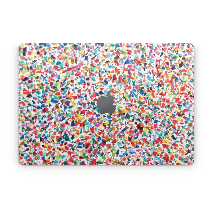Plastic Playground - Apple MacBook Skin
