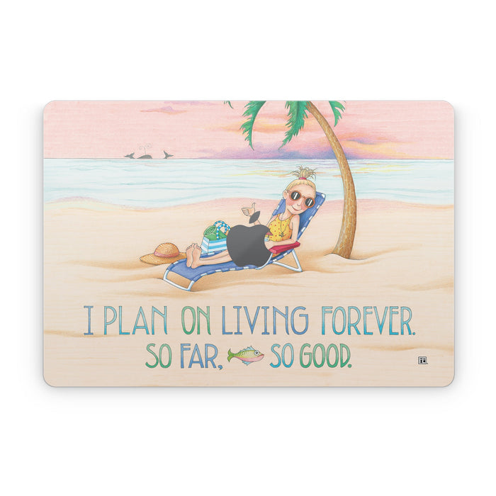 So Far So Good - Apple MacBook Skin