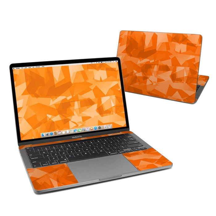 Solar Storm - Apple MacBook Skin