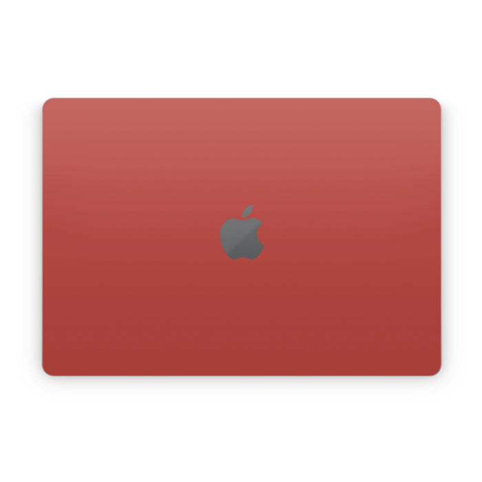 Solid State Berry - Apple MacBook Skin