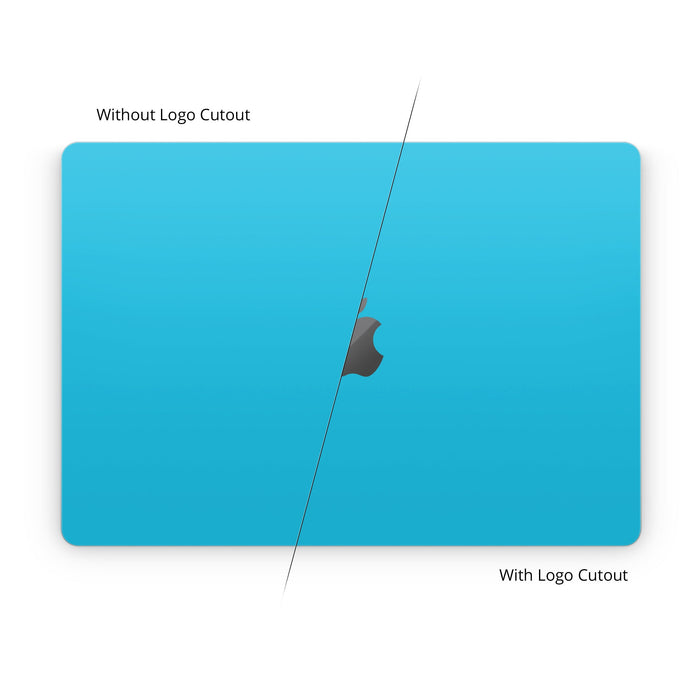 Solid State Tropical - Apple MacBook Skin