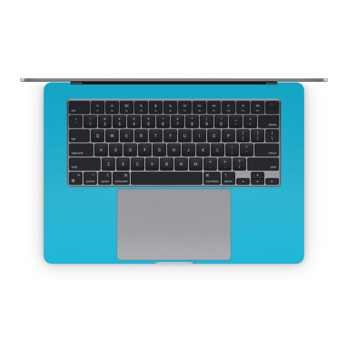 Solid State Tropical - Apple MacBook Skin
