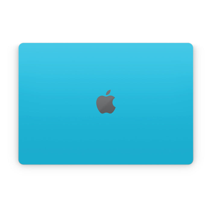 Solid State Tropical - Apple MacBook Skin