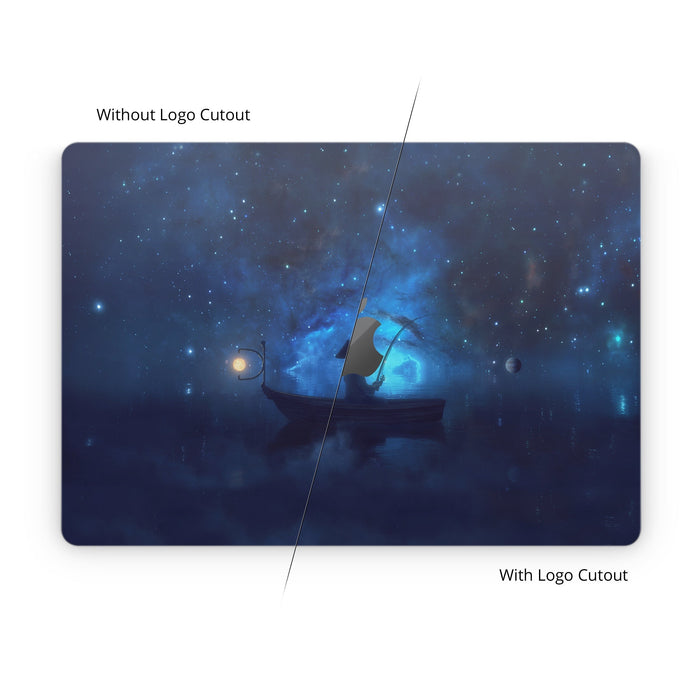 Starlord - Apple MacBook Skin