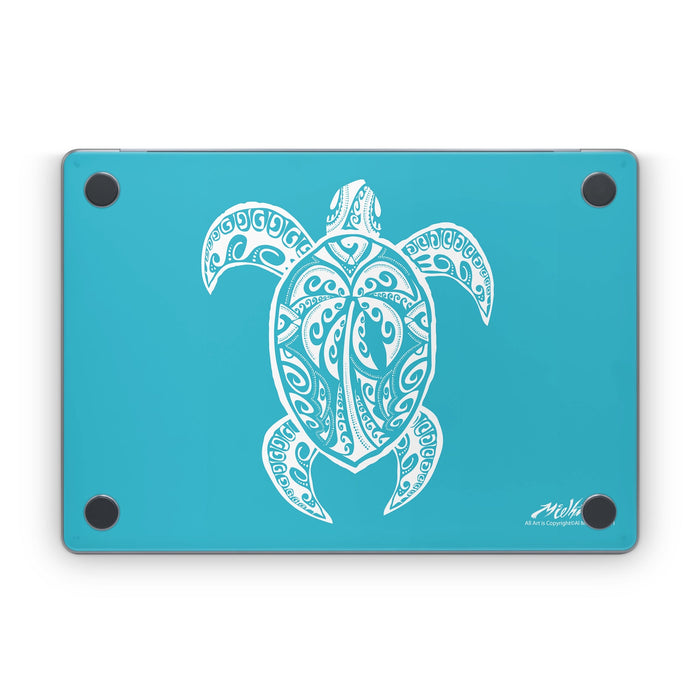 Tahitian - Apple MacBook Skin