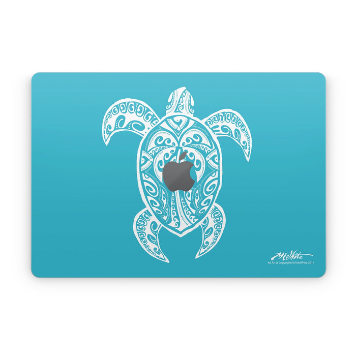 Tahitian - Apple MacBook Skin