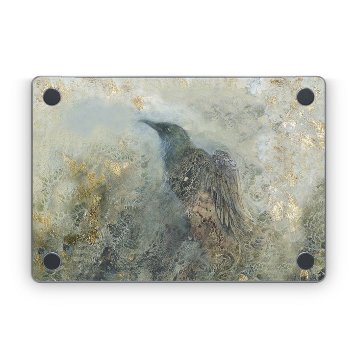 The Raven - Apple MacBook Skin