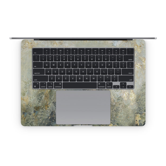 The Raven - Apple MacBook Skin