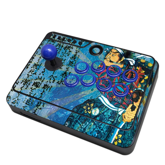 Samurai Honor - Mayflash F300 Arcade Fight Stick Skin