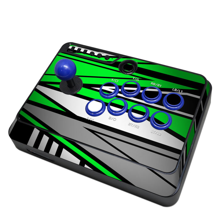 Slider - Mayflash F300 Arcade Fight Stick Skin