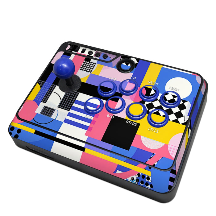 Stoked - Mayflash F300 Arcade Fight Stick Skin